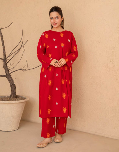 Loomline Cotton Lawn ’26