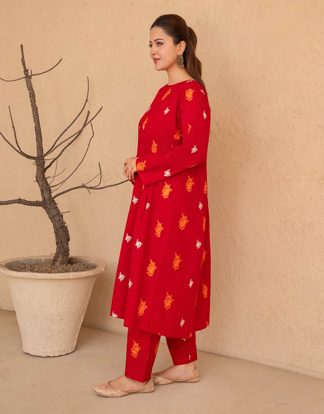 Loomline Cotton Lawn ’26