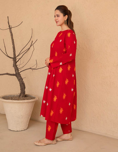 Loomline Cotton Lawn ’26