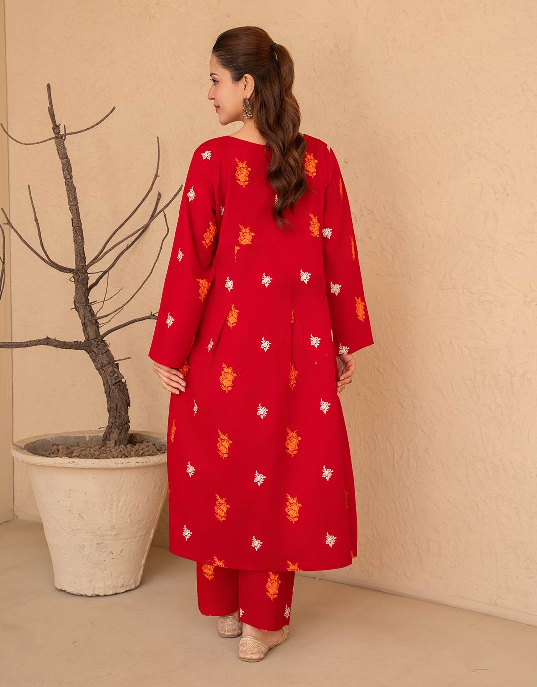 Loomline Cotton Lawn ’26