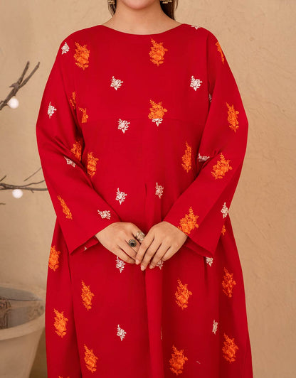 Loomline Cotton Lawn ’26