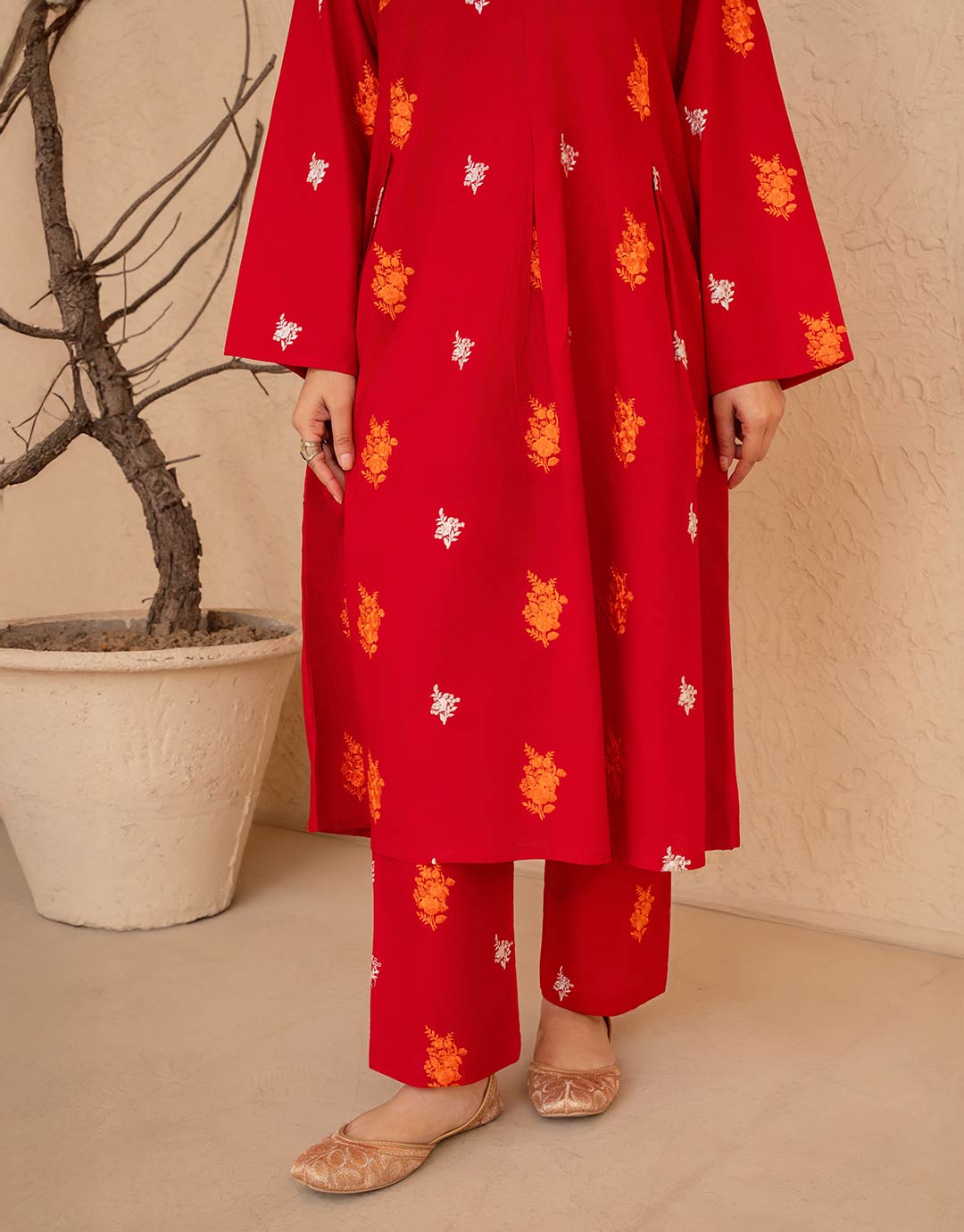 Loomline Cotton Lawn ’26