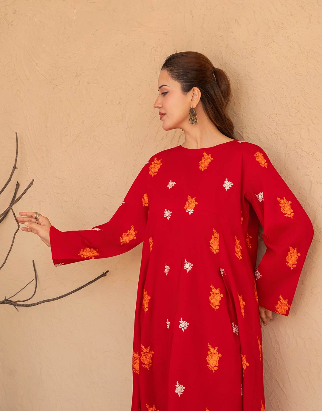 Loomline Cotton Lawn ’26