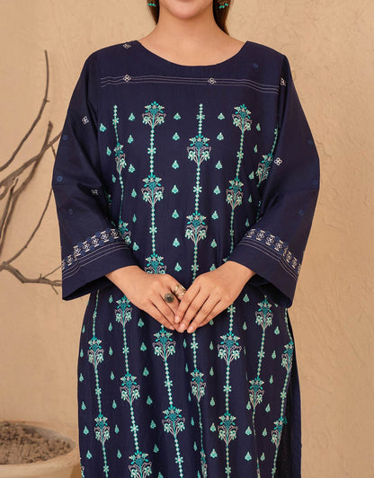 Loomline Cotton Lawn ’26