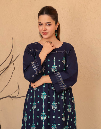 Loomline Cotton Lawn ’26