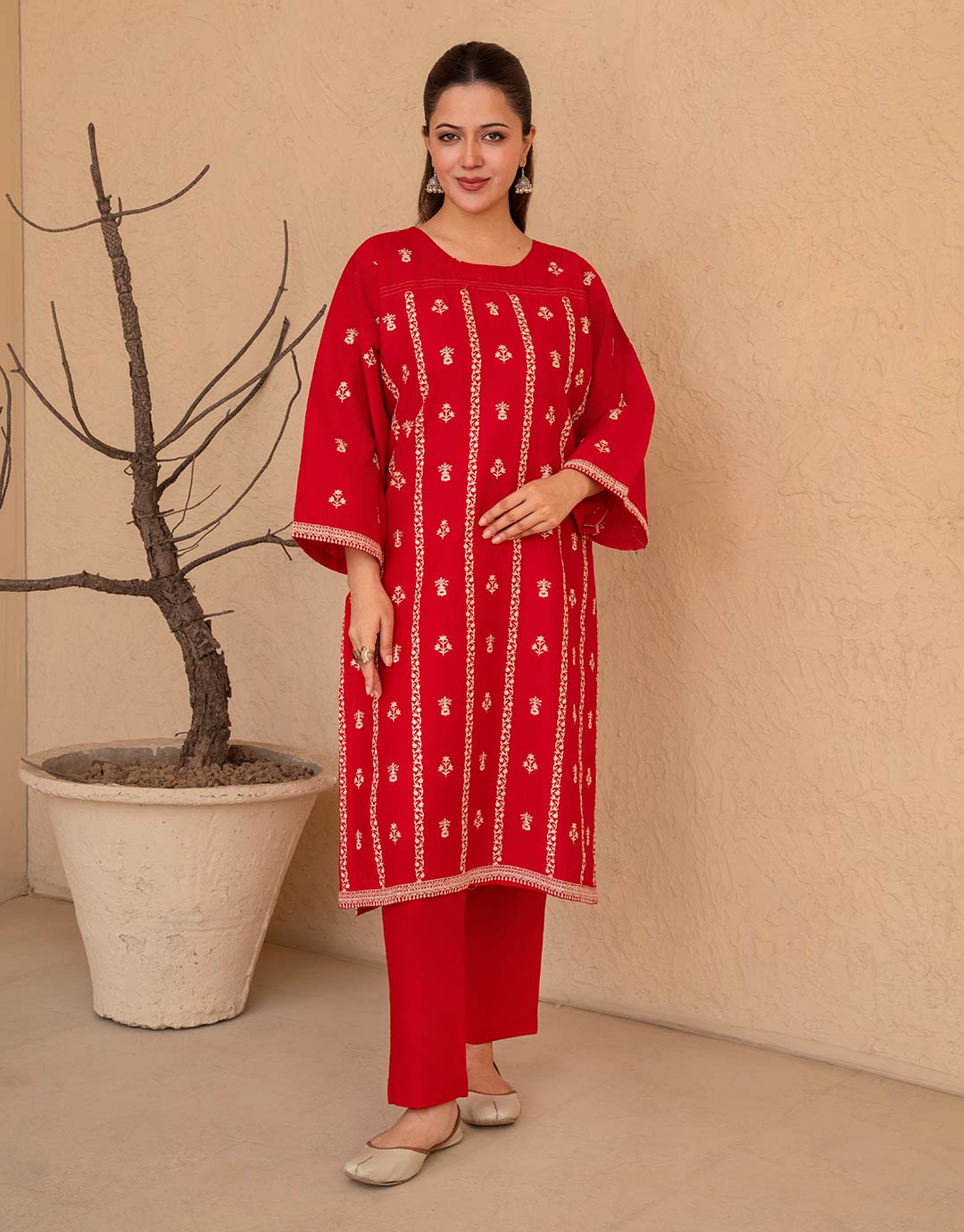 Loomline Cotton Lawn ’26 