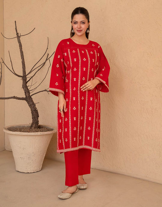 Loomline Cotton Lawn ’26 