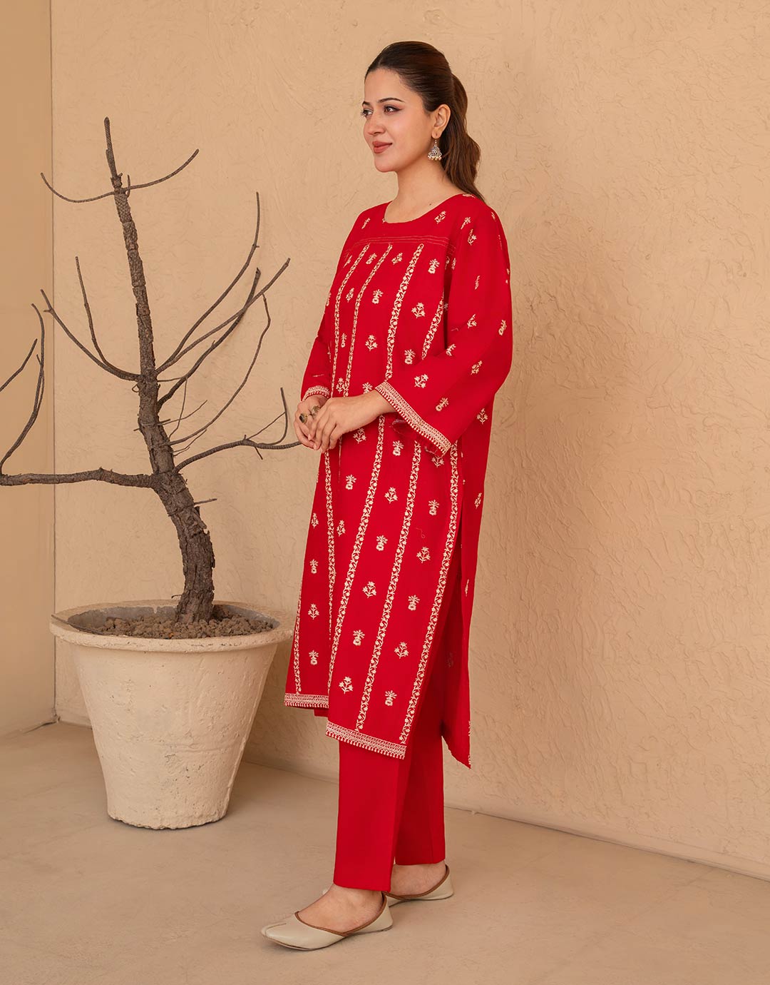 Loomline Cotton Lawn ’26 