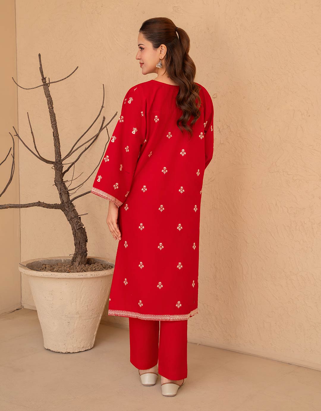 Loomline Cotton Lawn ’26 