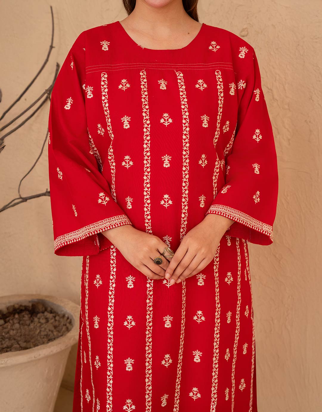 Loomline Cotton Lawn ’26 