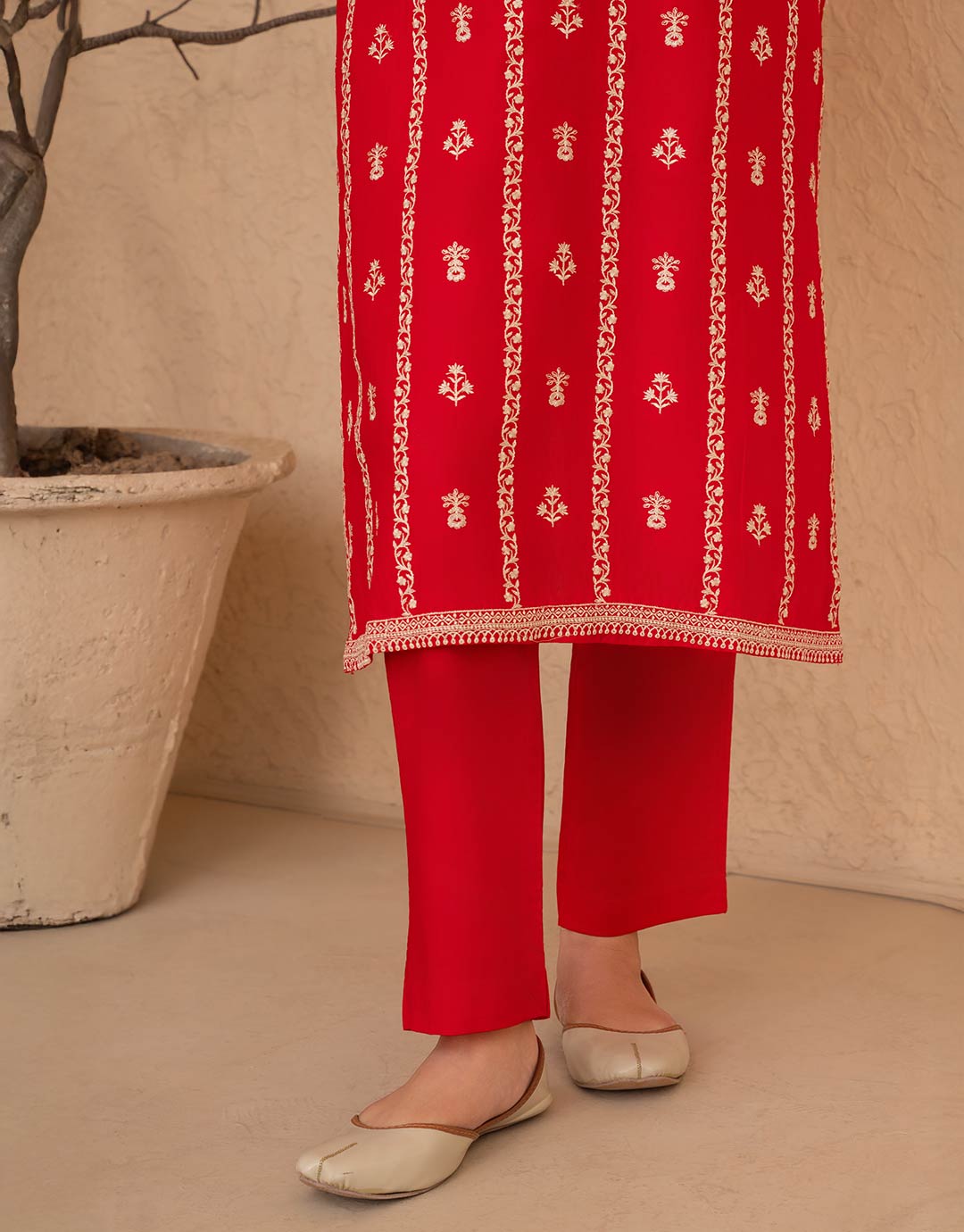 Loomline Cotton Lawn ’26 