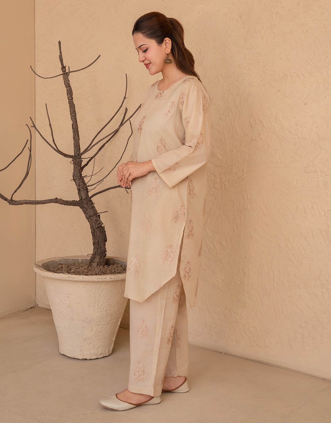 Loomline Cotton Lawn ’26