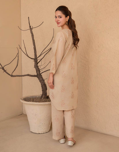 Loomline Cotton Lawn ’26