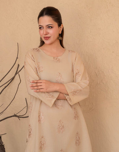 Loomline Cotton Lawn ’26