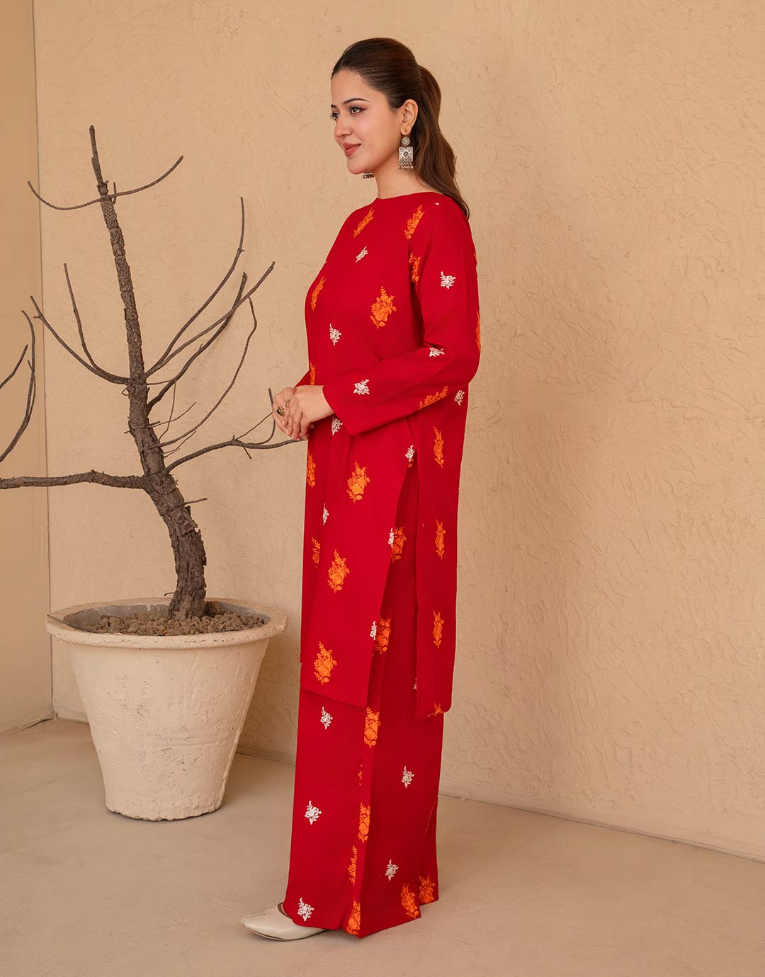 Loomline Cotton Lawn ’26