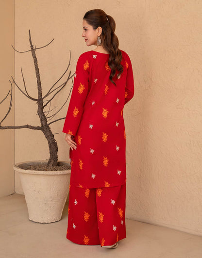 Loomline Cotton Lawn ’26