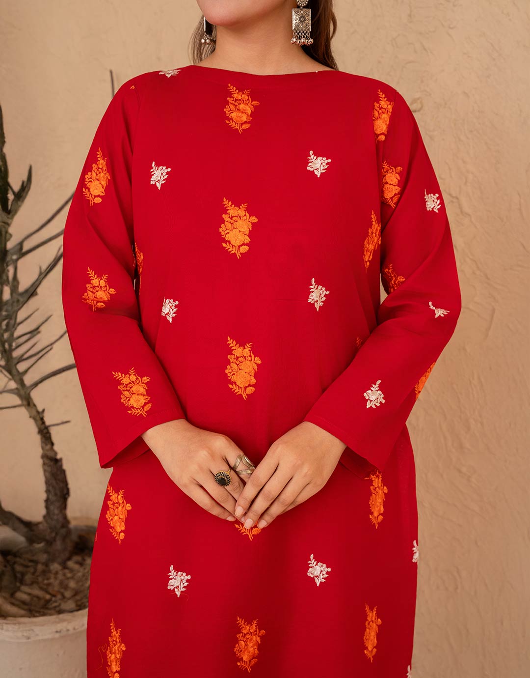 Loomline Cotton Lawn ’26