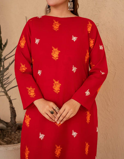 Loomline Cotton Lawn ’26