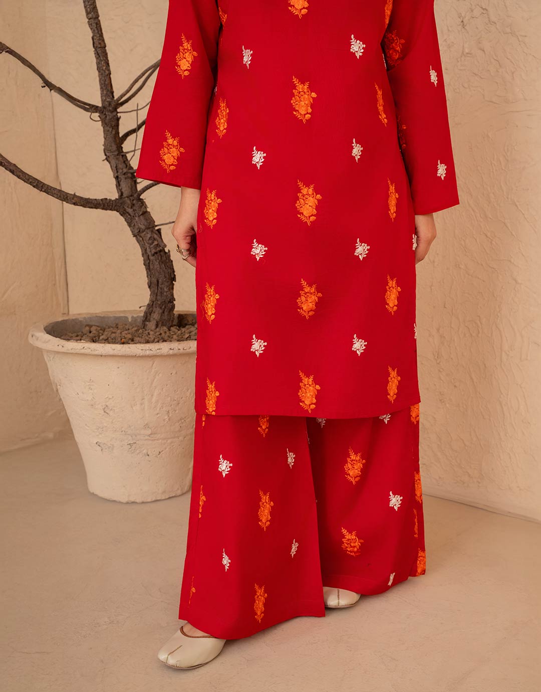 Loomline Cotton Lawn ’26