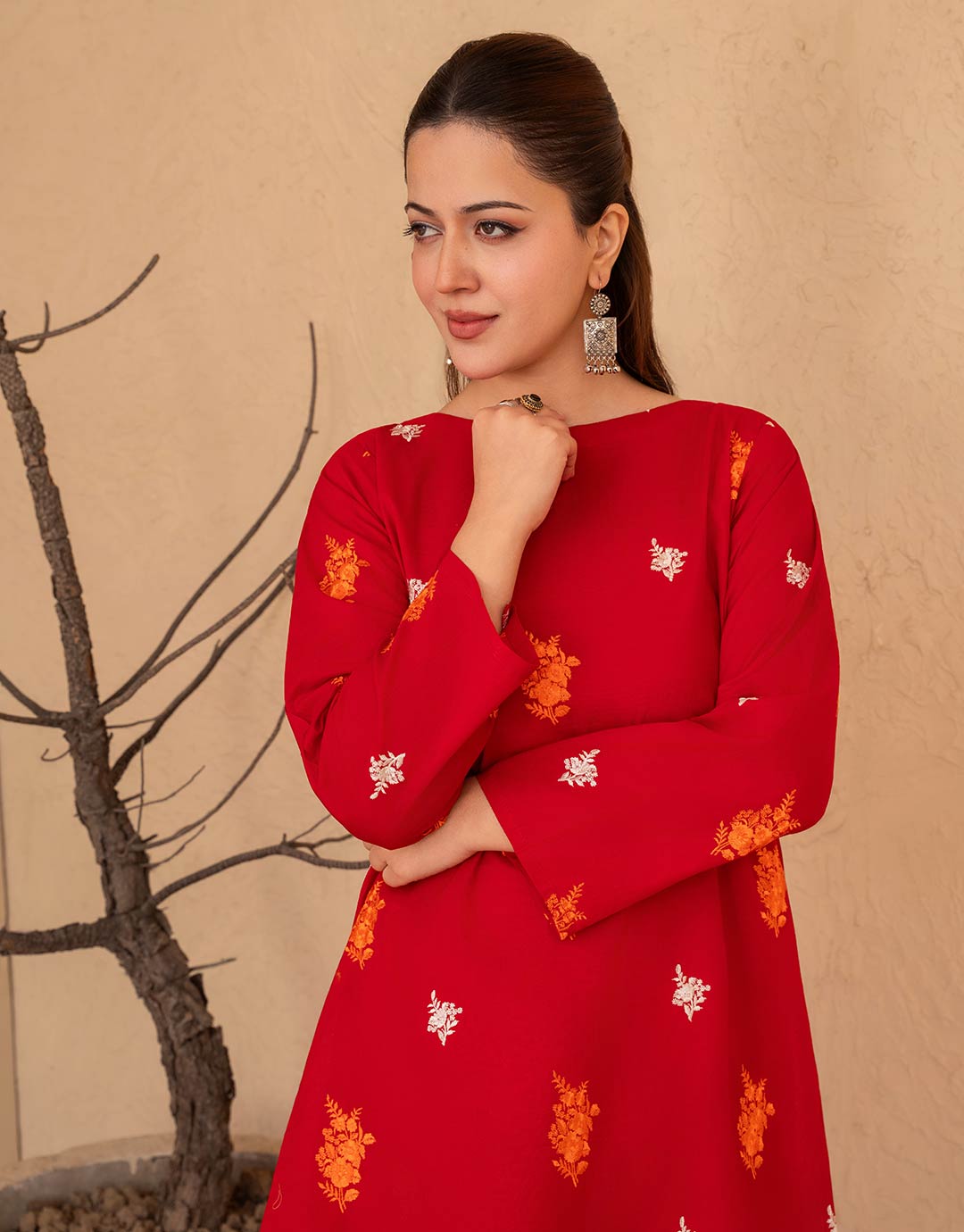 Loomline Cotton Lawn ’26