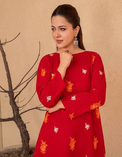 Loomline Cotton Lawn ’26