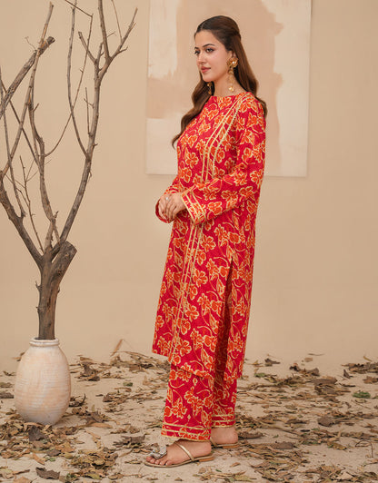 Rosé Summer Banadora Lawn ’26