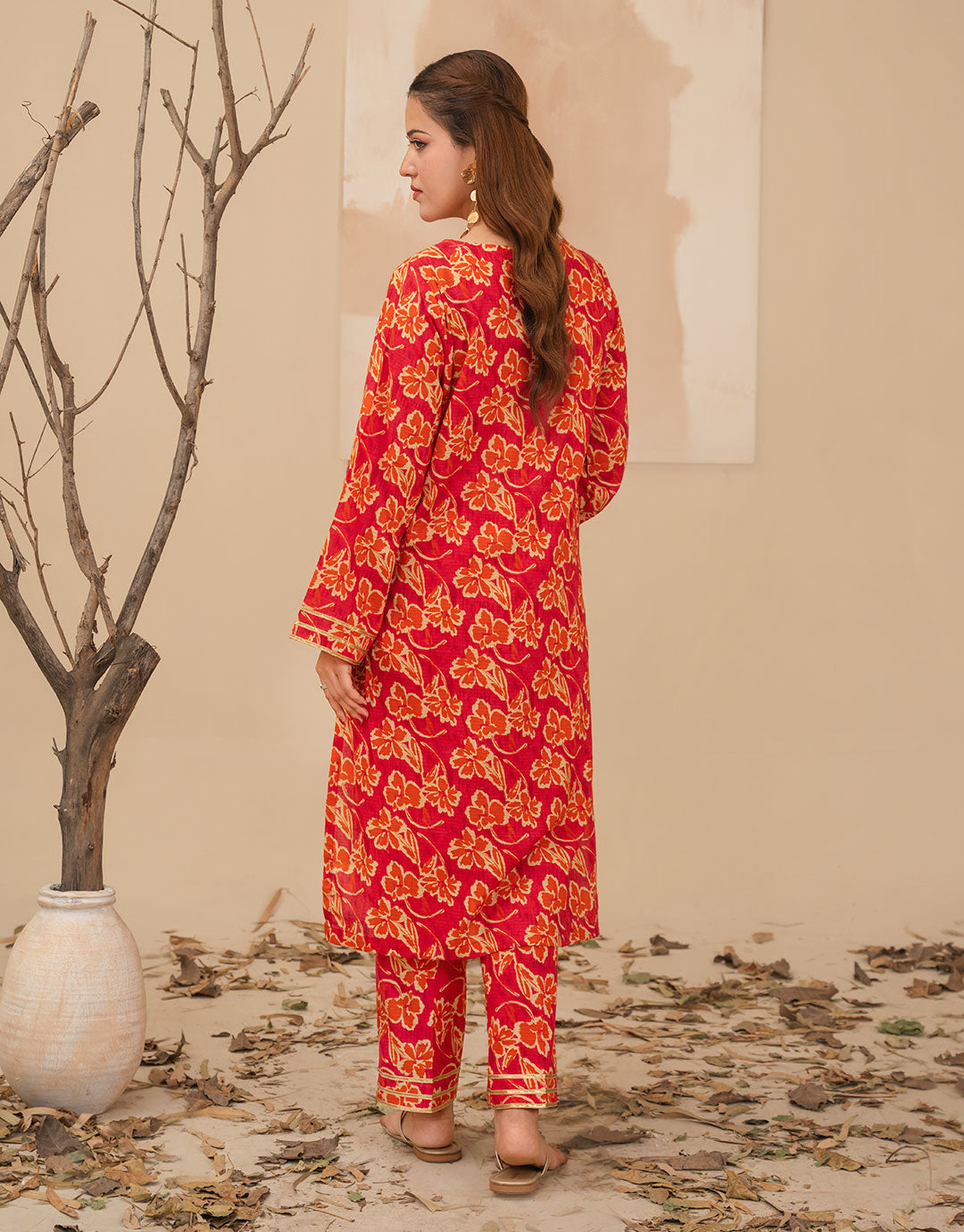 Rosé Summer Banadora Lawn ’26