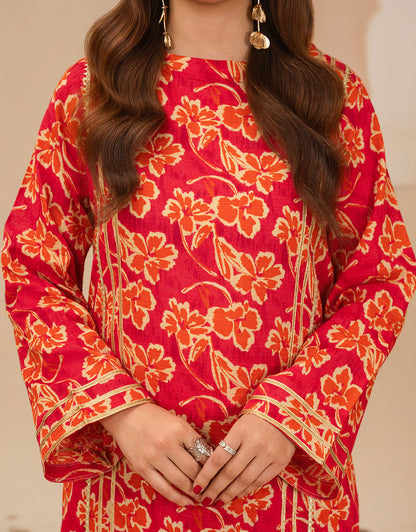 Rosé Summer Banadora Lawn ’26