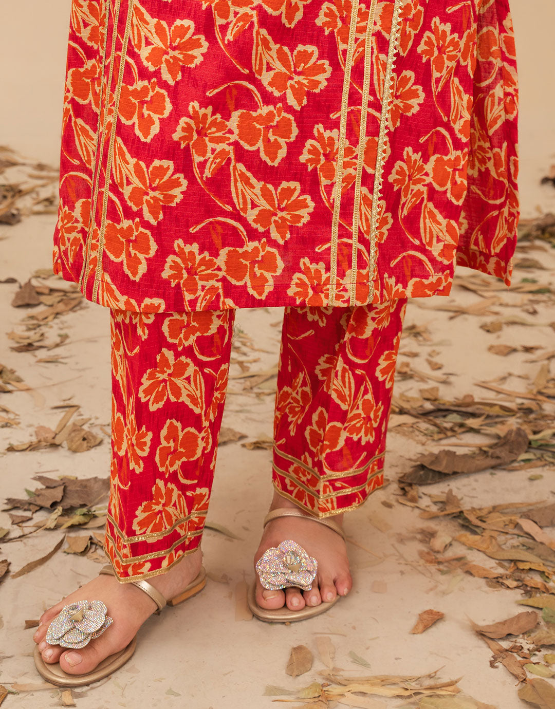 Rosé Summer Banadora Lawn ’26