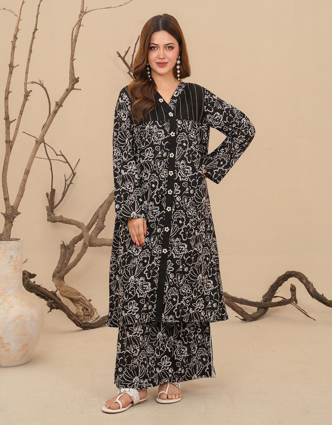 Rosé Summer Banadora Lawn ’26