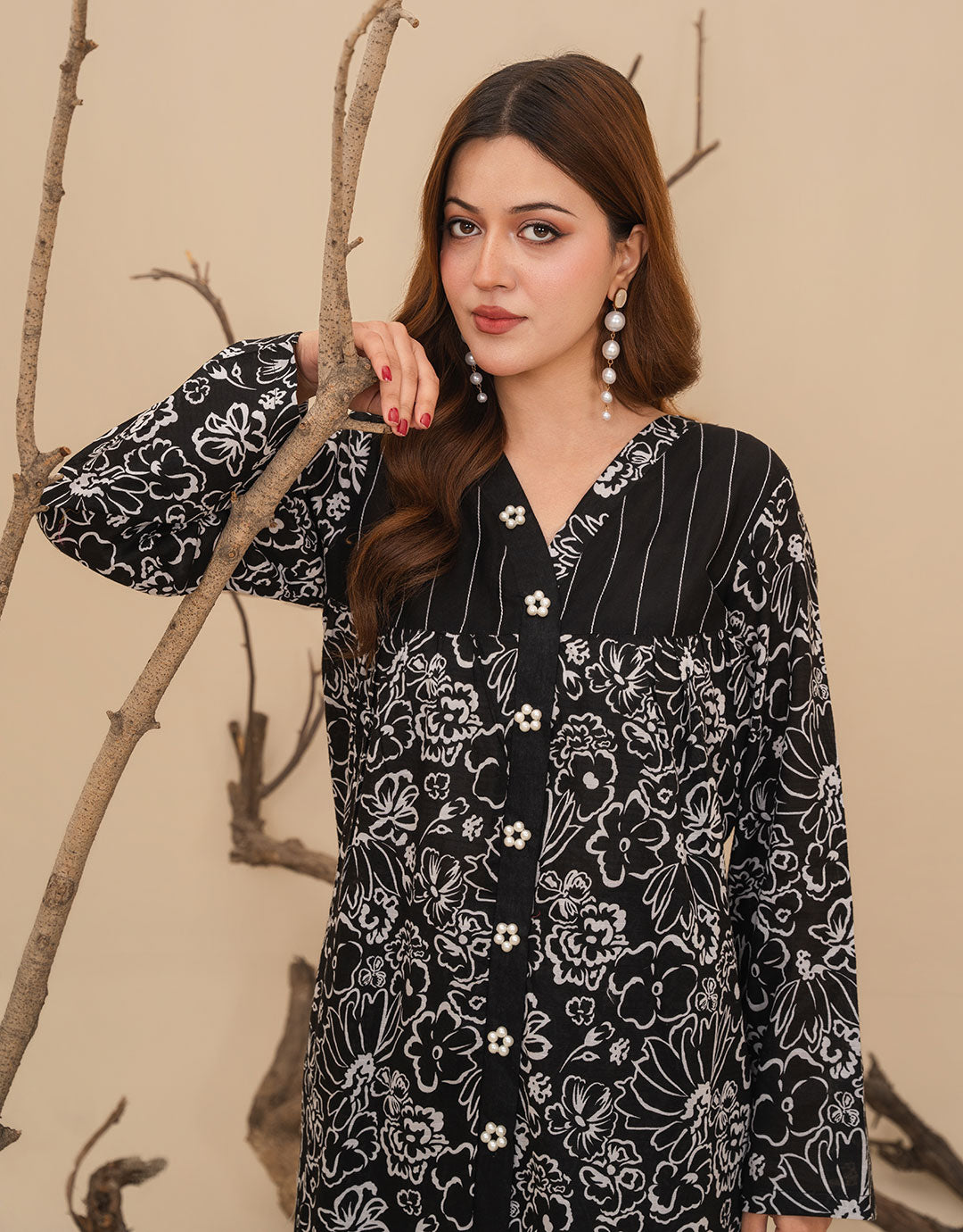 Rosé Summer Banadora Lawn ’26