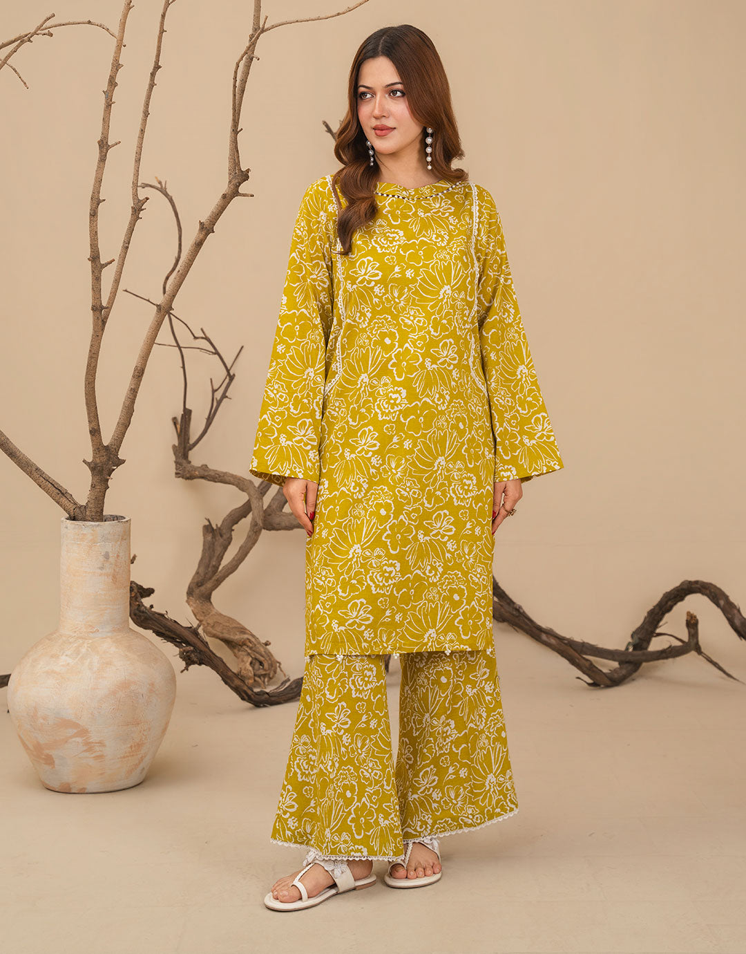 Rosé Summer Banadora Lawn ’26