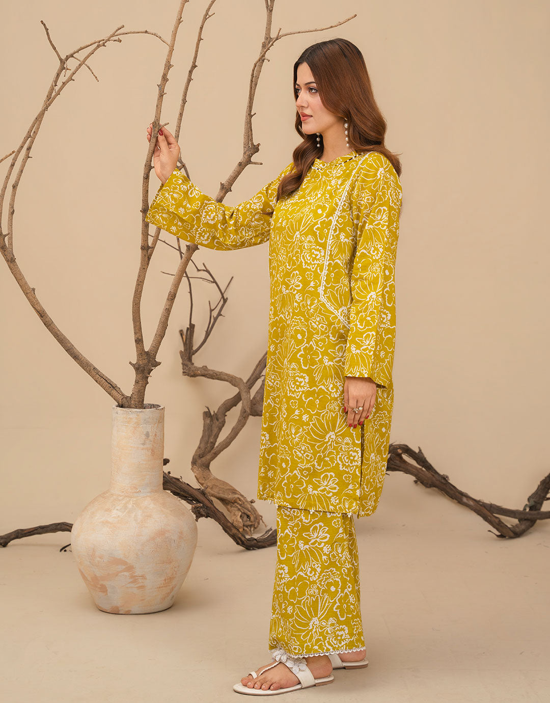 Rosé Summer Banadora Lawn ’26