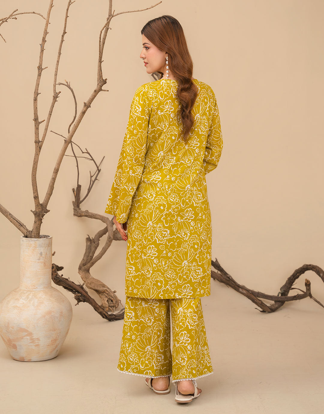 Rosé Summer Banadora Lawn ’26