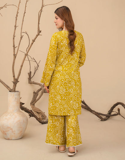 Rosé Summer Banadora Lawn ’26