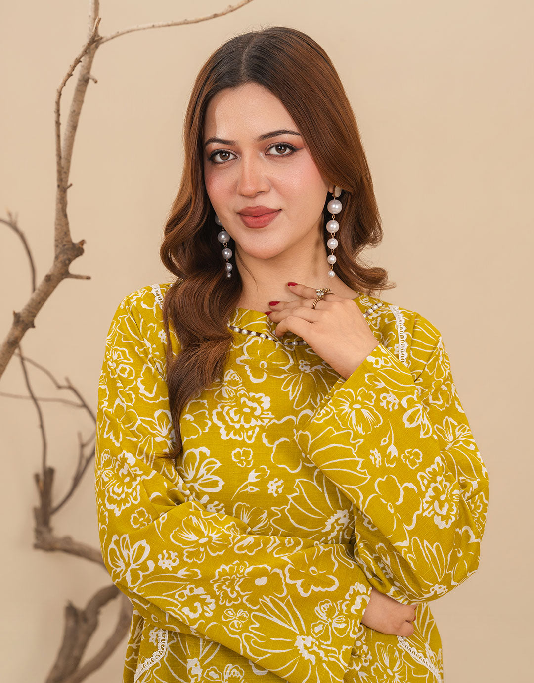 Rosé Summer Banadora Lawn ’26