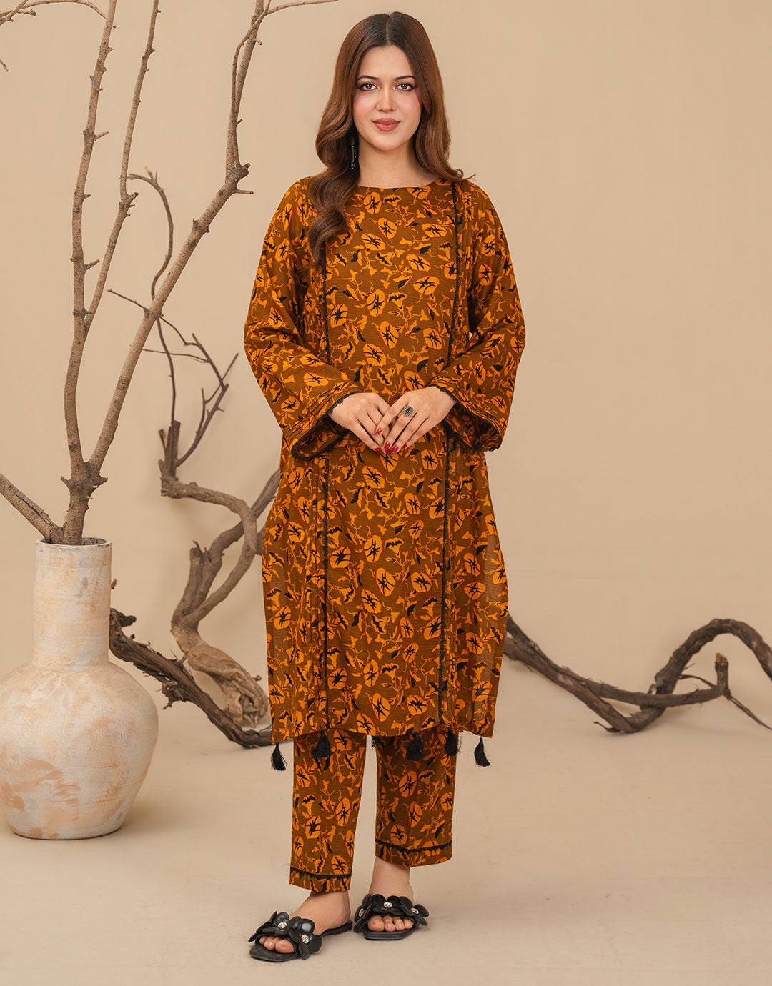 Rosé Summer Banadora Lawn ’26