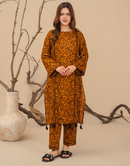 Rosé Summer Banadora Lawn ’26