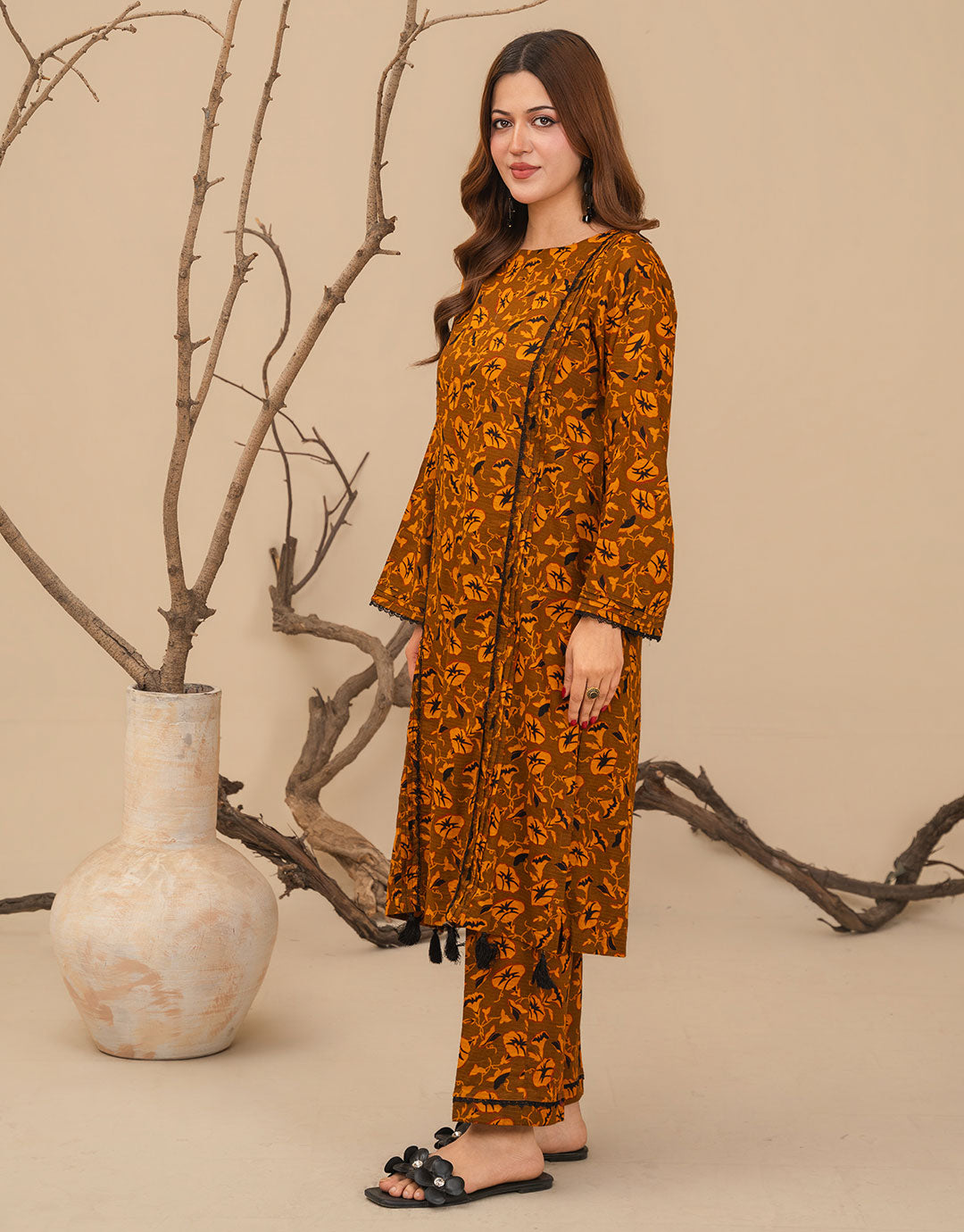 Rosé Summer Banadora Lawn ’26