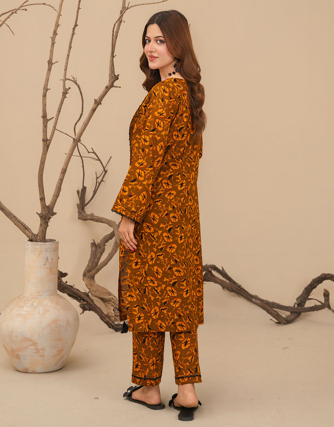 Rosé Summer Banadora Lawn ’26