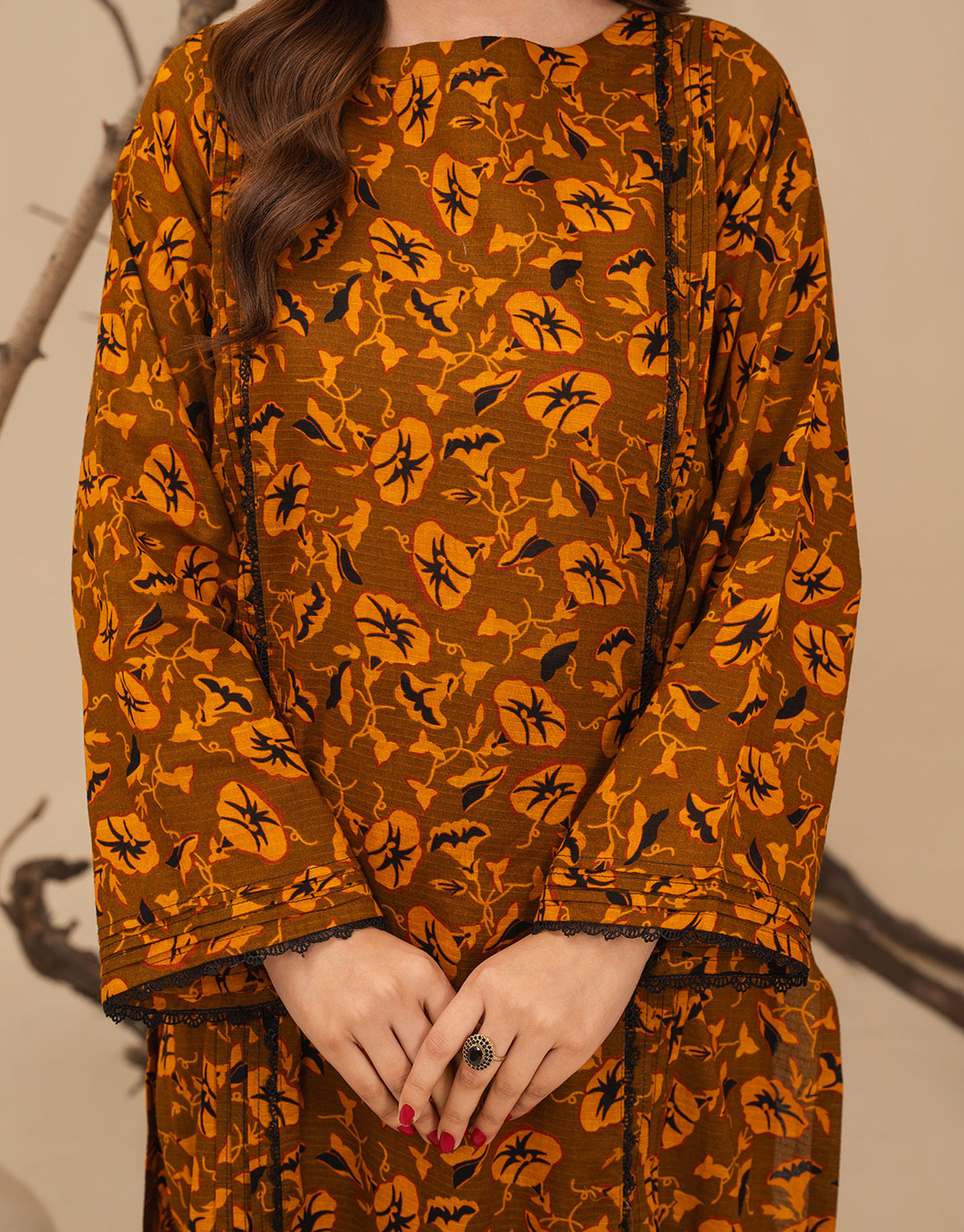 Rosé Summer Banadora Lawn ’26