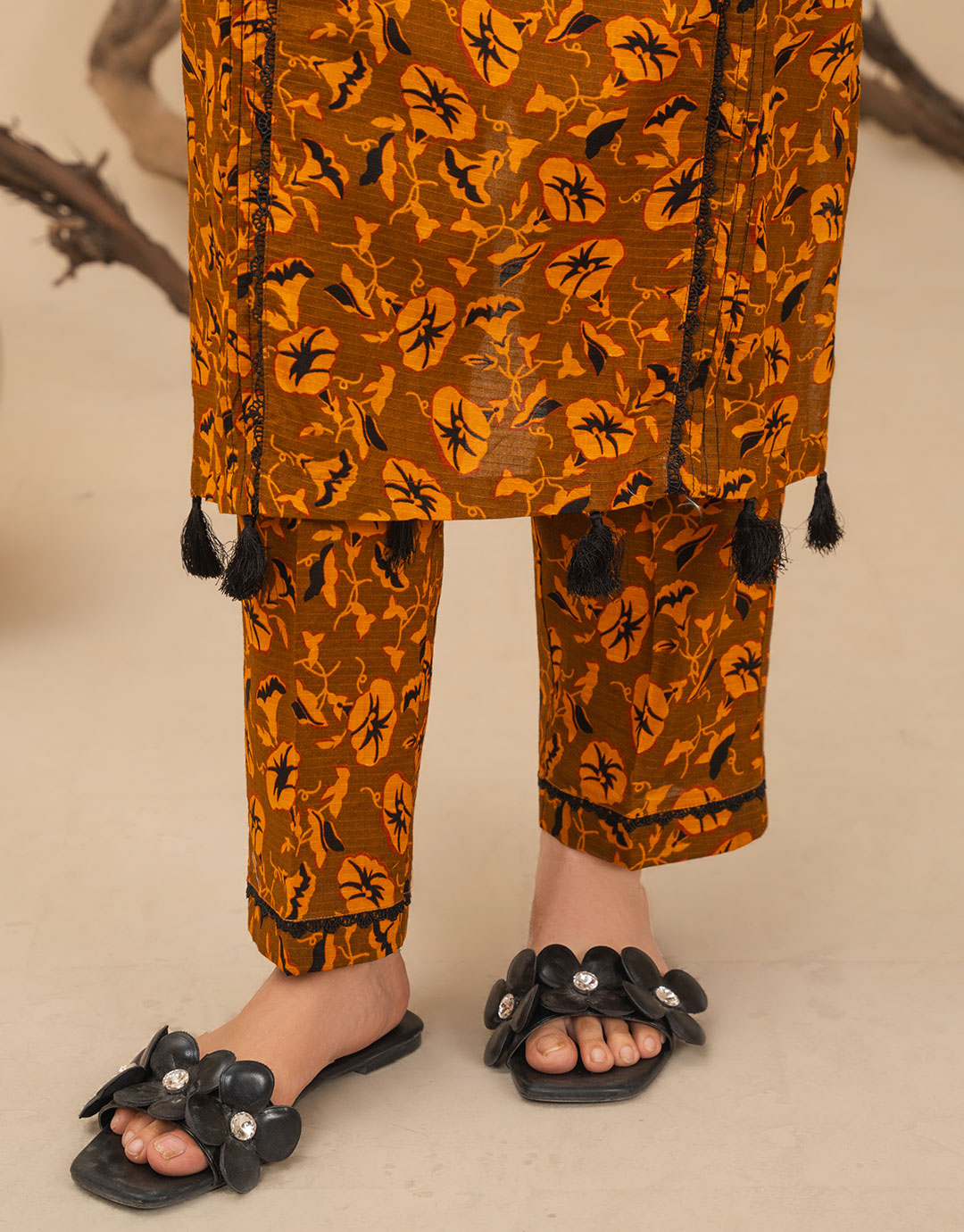 Rosé Summer Banadora Lawn ’26