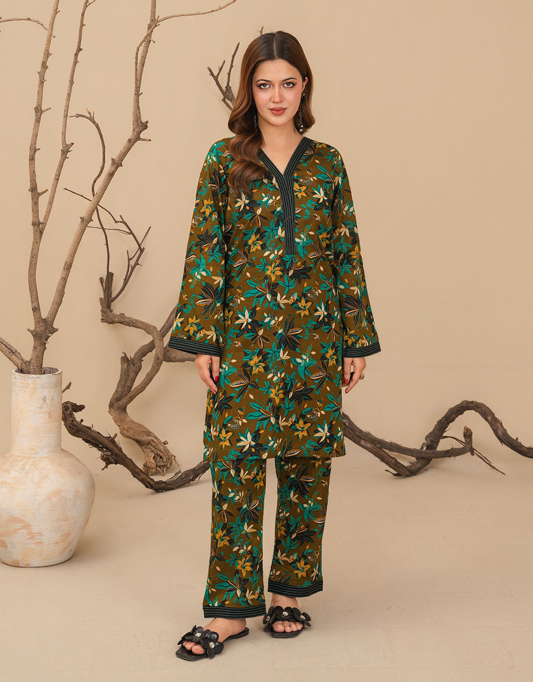 Rosé Summer Banadora Lawn ’26