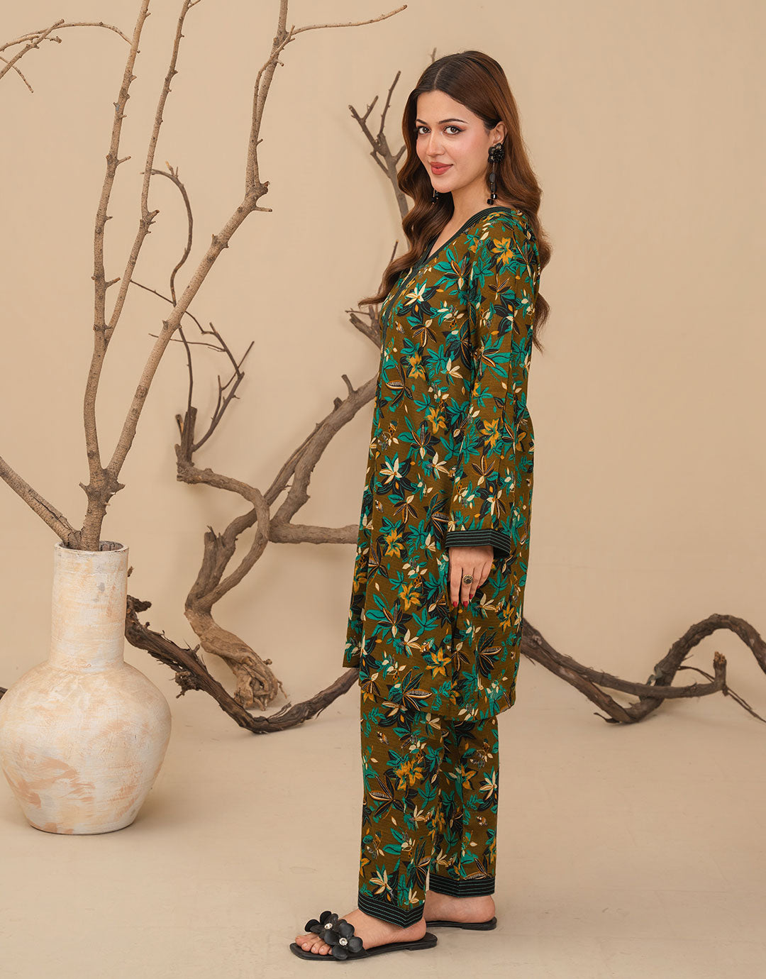 Rosé Summer Banadora Lawn ’26