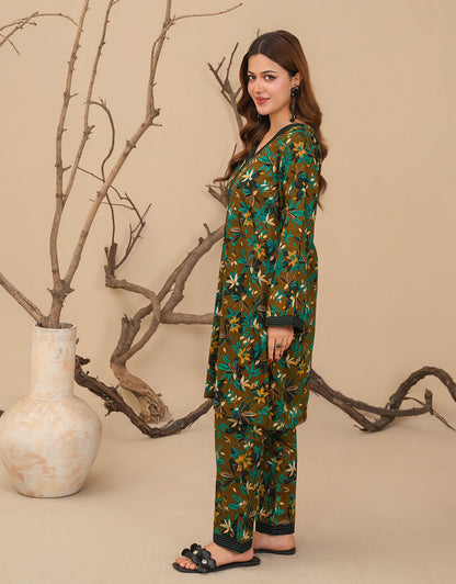 Rosé Summer Banadora Lawn ’26