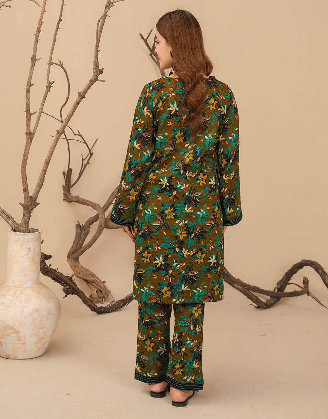 Rosé Summer Banadora Lawn ’26