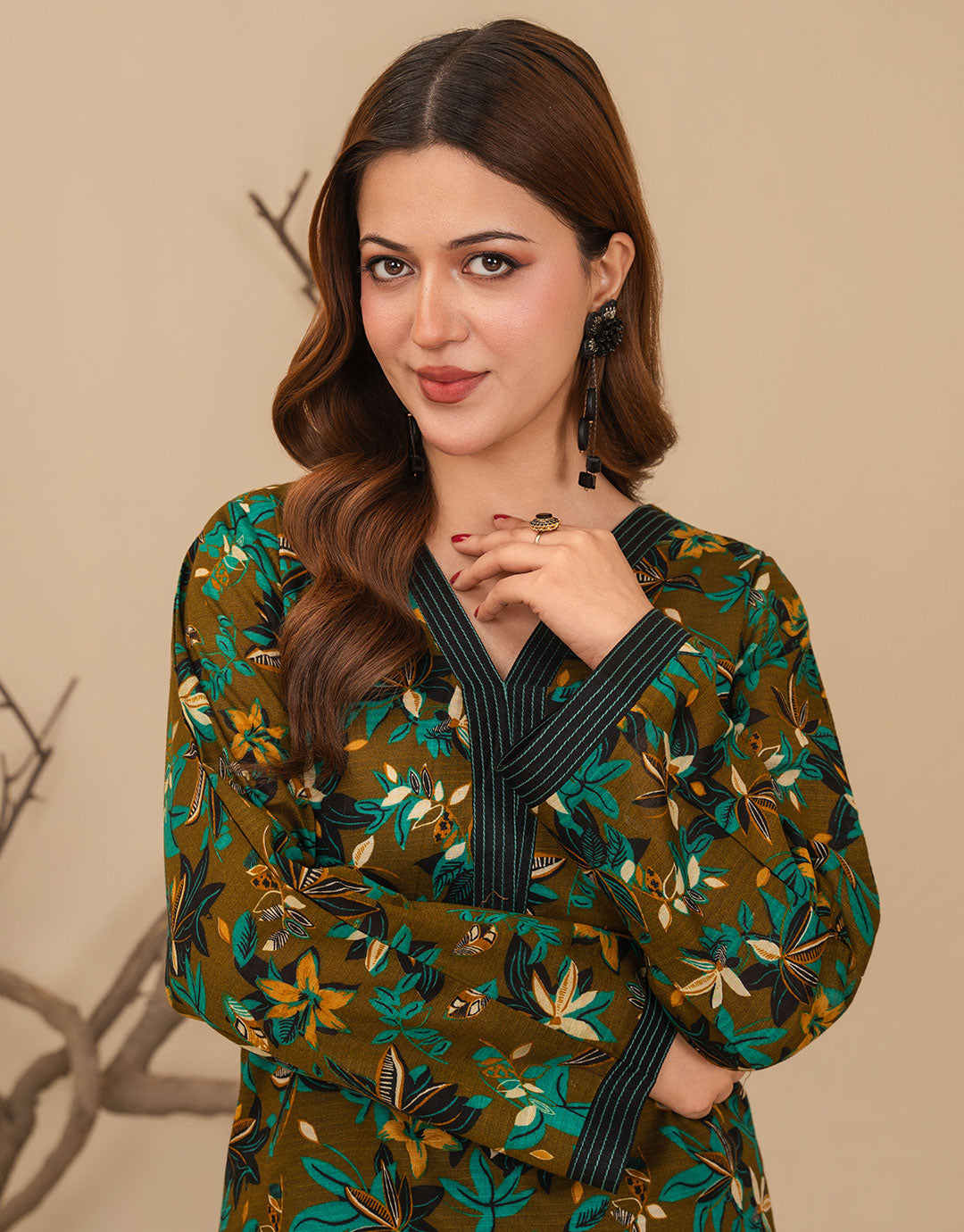 Rosé Summer Banadora Lawn ’26