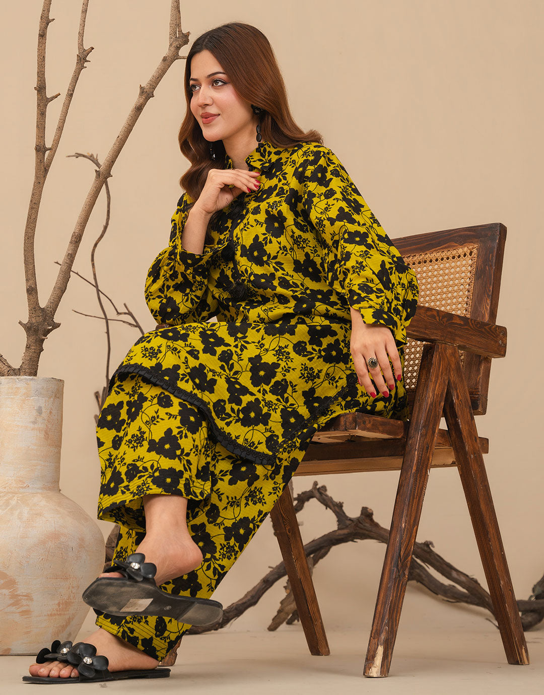 Rosé Summer Banadora Lawn ’26