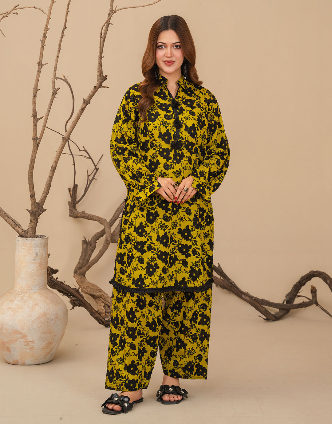 Rosé Summer Banadora Lawn ’26