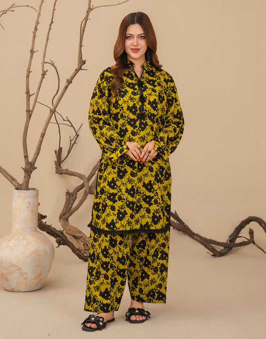 Rosé Summer Banadora Lawn ’26